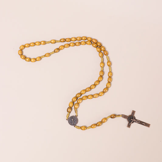 Rosary for men and women