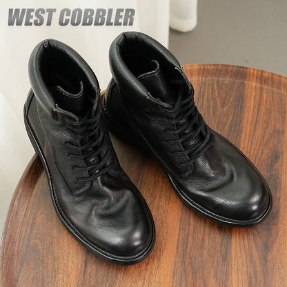 Goodyear Handmade British Style Boots