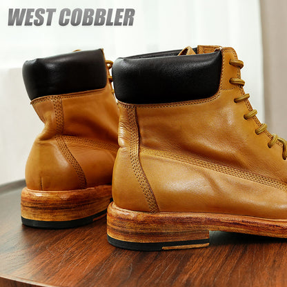 Goodyear Handmade British Style Boots