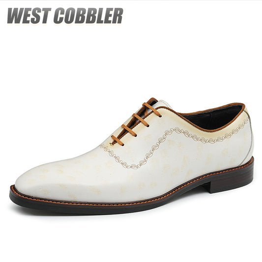 Business Dress Oxford Shoes